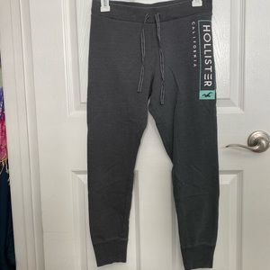 Hollister Sweatpants Leggings